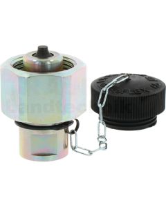 KL 3/4″ DN20-BG4