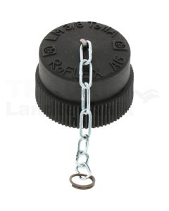 Schutzkappe 3/8″ DN10-BG2