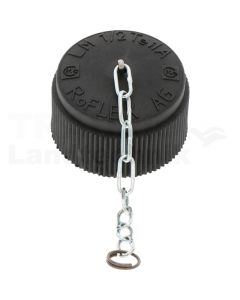 Schutzkappe 1/2″ DN12-BG3