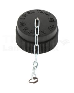 Schutzkappe 3/4″ DN20-BG4