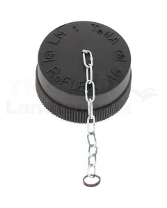Schutzkappe 1″ DN25-BG6