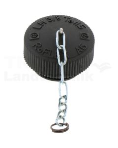 Schutzzapfen 3/8″ DN10-BG2