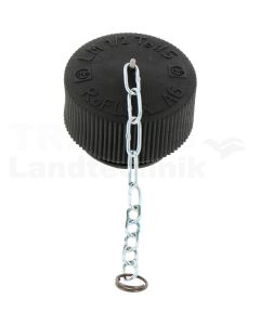 Schutzzapfen 1/2″ DN12-BG3