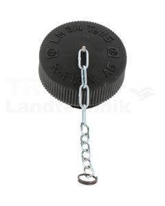 Schutzzapfen 3/4″ DN20-BG4