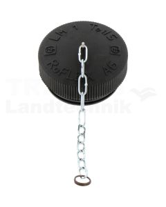 Schutzzapfen 1″ DN25-BG6
