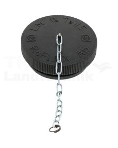Schutzzapfen 1 1/2″ DN40-BG8