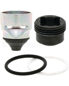 KF Rep.-Satz 1″ DN25-BG6