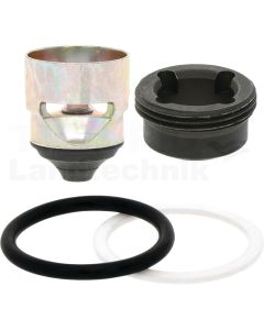 KF Rep.-Satz 1 1/4″ DN32