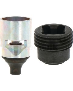 KL Rep.-Satz 1/2″ DN12-BG3