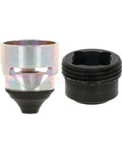 KL Rep.-Satz 1″ DN25-BG6