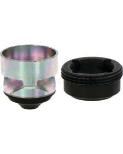 KL Rep.-Satz 2″ DN50