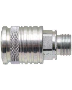 KM 30S (M42x2,0) DN25-BG6