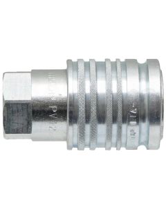 KM 1/2 (G1/2") DN12-BG3