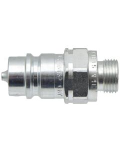 KS 35L (M45x2,0) DN25-BG6