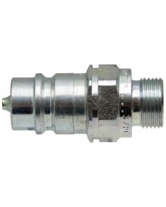 KS 12S (M20x1,5) DN12-BG3