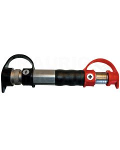 Öldruckmaster Flatface Stecker