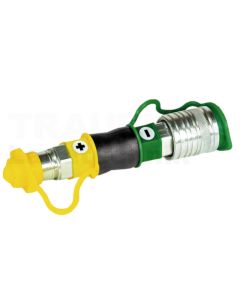 Öldruckmaster-Stecker