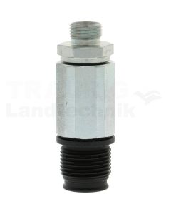 KM-VP 1/2" IR 2