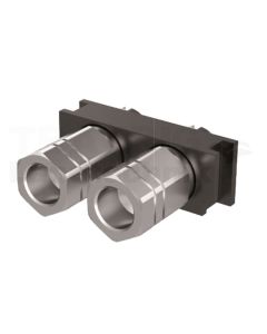PMK-13 Loshälfte 3/4" DN13