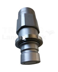 Kupplungsstecker DN20-2