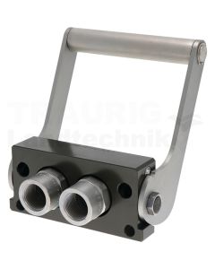 DP2 Festhälfte 3/4" DN13