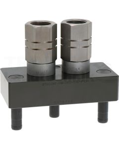 DP2 Loshälfte 3/4" DN13