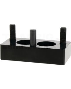 DP2 Staubschutz DN13