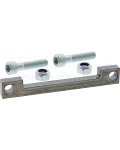 DP2 Befestigungs-Kit DN13