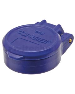Schutzklappe KM DN12-BG3 blau