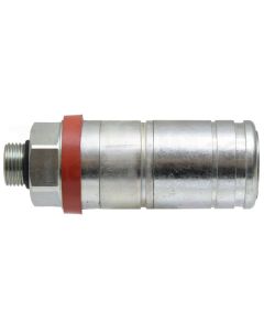 3CFHF Muffe AG 3/8" BSP Schott 