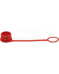 Staubstecker für Kupplungsstecker M36 Ku