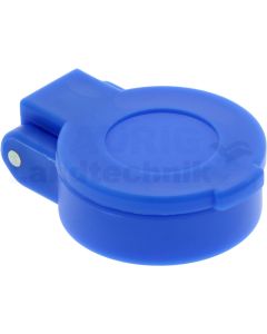 GRANIT Klappdeckel 1/2'' Blau