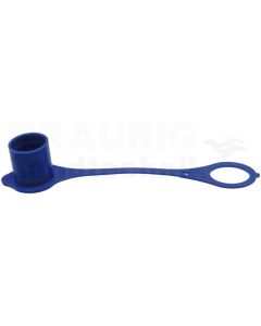 Schutz male KS DN12-BG3 blau
