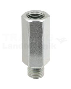 Körper Rohrbruchsich. MF 1/2''