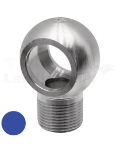 Ringstutzen 1" BSP x BSP 60°