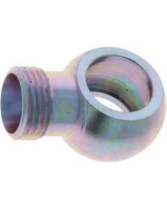 Ringstutzen 3/8" x M18 x 1,5 24° (12L)