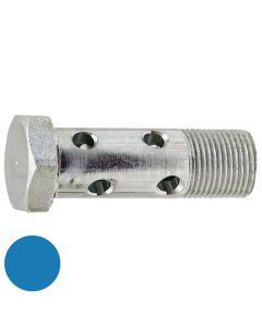 HSBD 5/8 Doppelhohlschraube