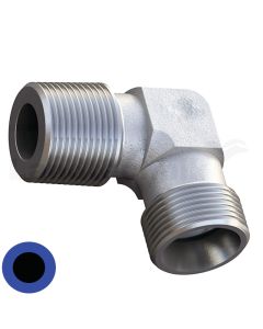X-WEM-F 16,75 KEG 1/4