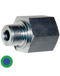 GA 1/2 M-BSPT x 16 F-MET