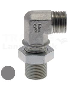 WSA 11/16 M-ORFS x 11/16 M-ORFS