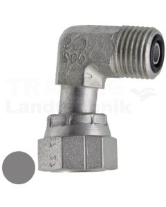 WA 1.3/16 FS-ORFS x 1.3/16 M ORFS