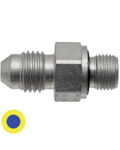 GA 1.5/8 M-JIC x 1.1/4 M-BSP-WD