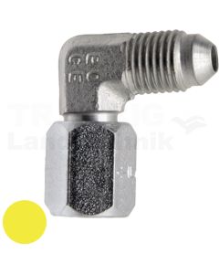 WA 1.1/16 FS-JIC x 1.1/16 M-JIC