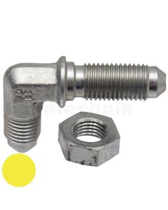WSA 3/4 M-JIC x 3/4 M-JIC