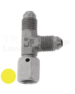 LA 1.1/16 FS-M-M-JIC