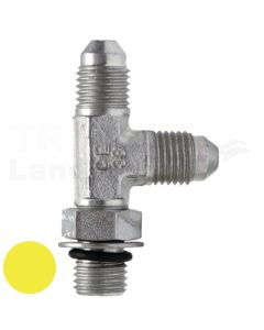 LAE 3/4 M-M JIC x 1.1/16 M-UNF-WD