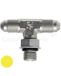 TAE 3/4 M-M JIC x 7/8 M-UNF-WD