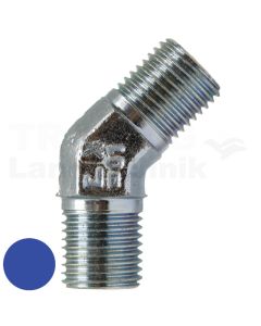 WA 1 M-BSP x 1 M-BSP 45°
