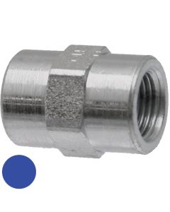 GA 1/4 F-BSP x 3/8 F-BSP