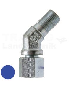 WA 1 M-BSP x 1 FS-BSP 45°